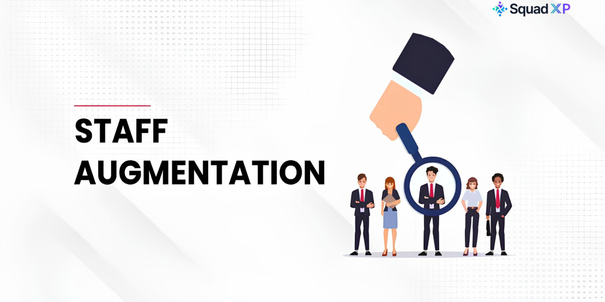 Top Staff Augmentation Companies: Why Modern Businesses Choose IT Staff Augmentation Services
