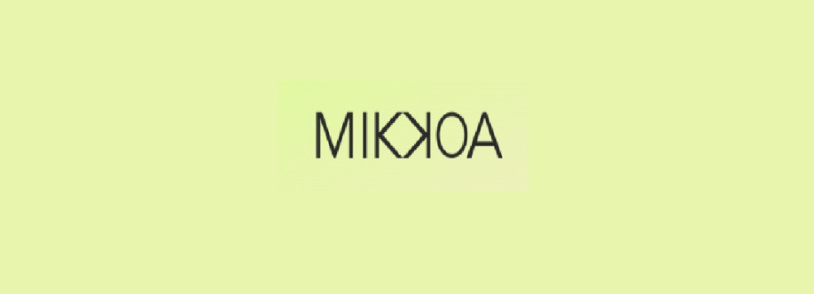 Mikkoa Cover Image