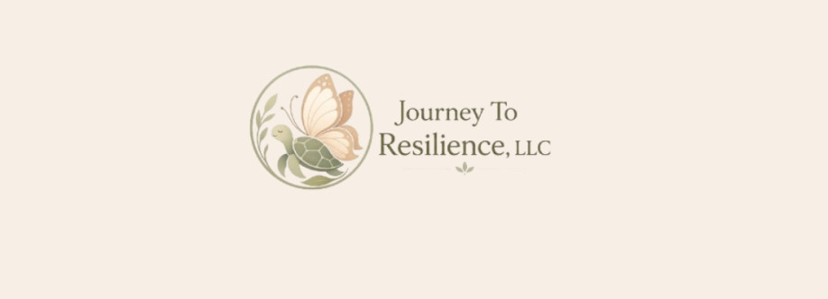 Journey to Resilience LLC Cover Image