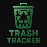 Trashtracker App Profile Picture