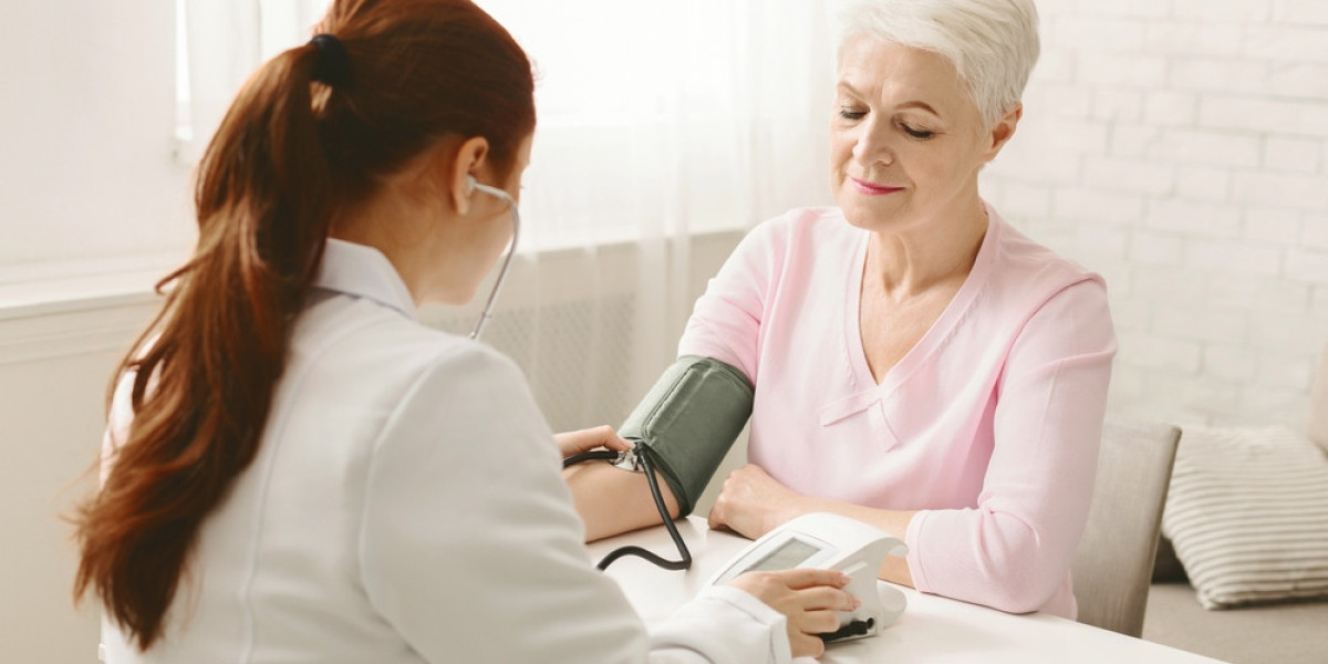 Why Your Primary Care Doctor in Pembroke Pines Should Track Your Health Trends—Not Just Your Test Results