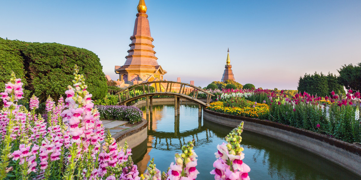 The Thailand Digital Nomad Visa Test: Is Your Remote Income Strong Enough for a Life in Thailand?