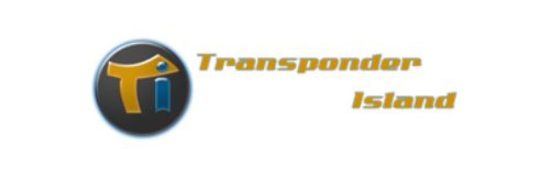 transponderisland Cover Image