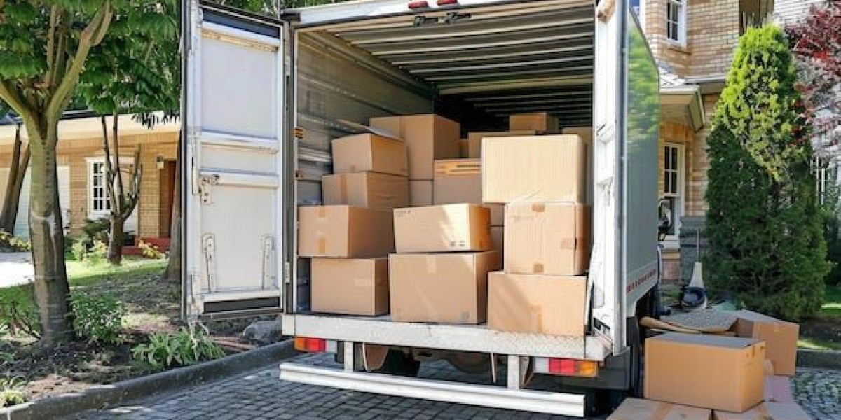 What to Consider Before Renting a Moving Truck