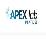 Apex Lab Peptides Profile Picture