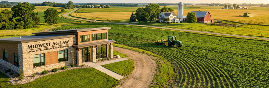 Midwest Ag Law Cover Image