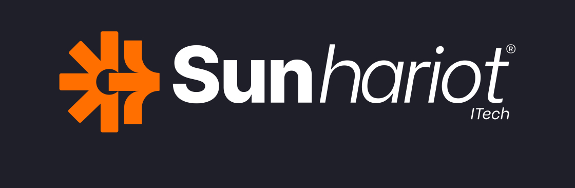 sunhariot itech Cover Image
