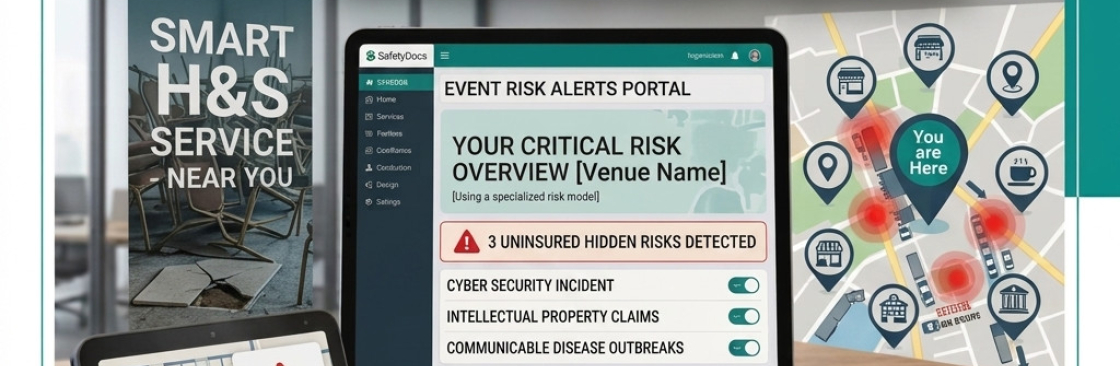 Safety docs Cover Image