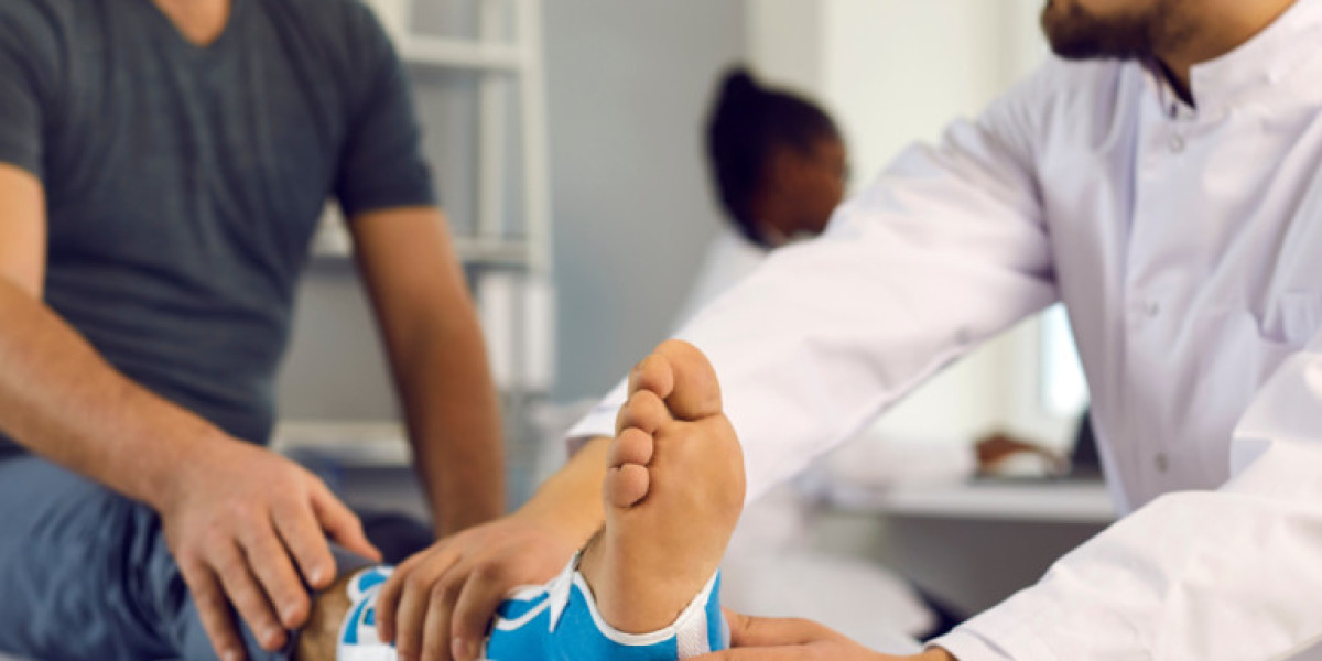 7 Critical Signs You Need Emergency Orthopedic Care Near Me Right Away