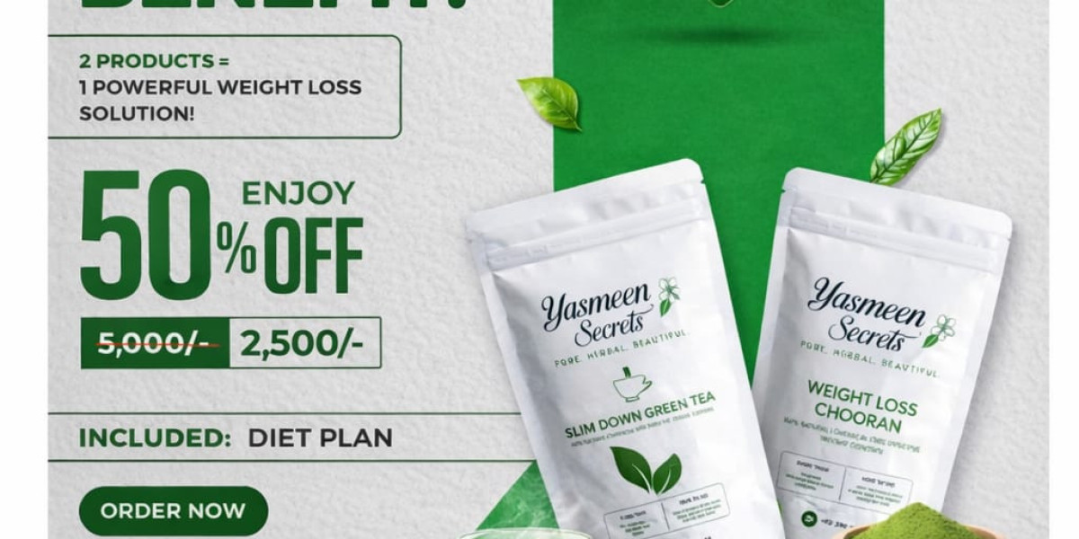 Which Weight Loss Tea Is Best for Daily Use?