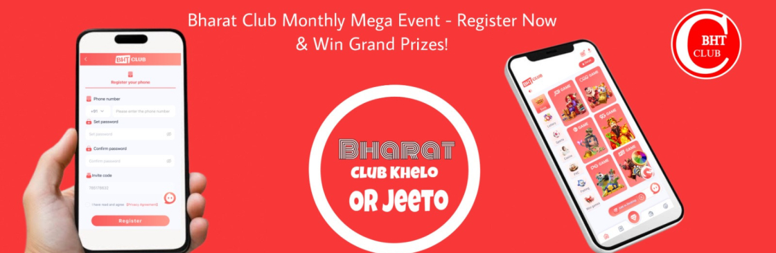 Bht Club Cover Image