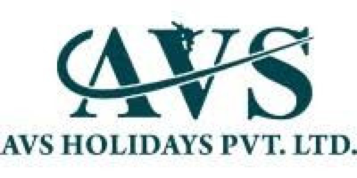 Raising the Bar: Akshay Sharma’s AVS Holidays Breakthrough
