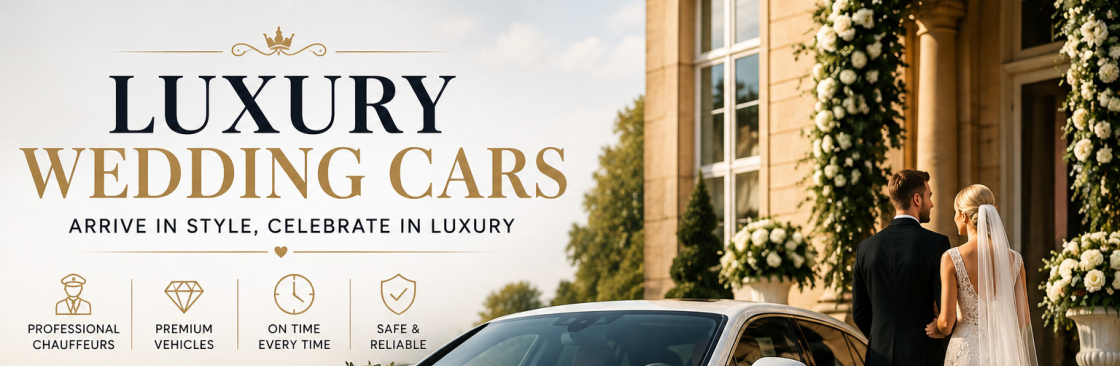 Dorchester Luxury Cars Cover Image