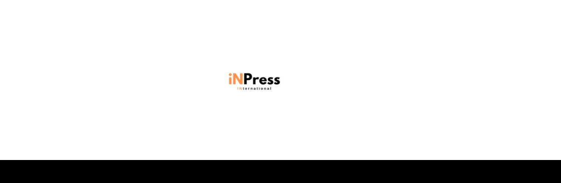 INPress International Book Publisher Cover Image