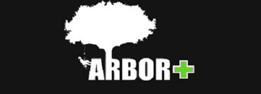 Arbor Plus Cover Image