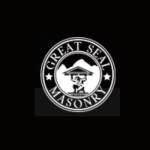 Great Seal Masonry Profile Picture