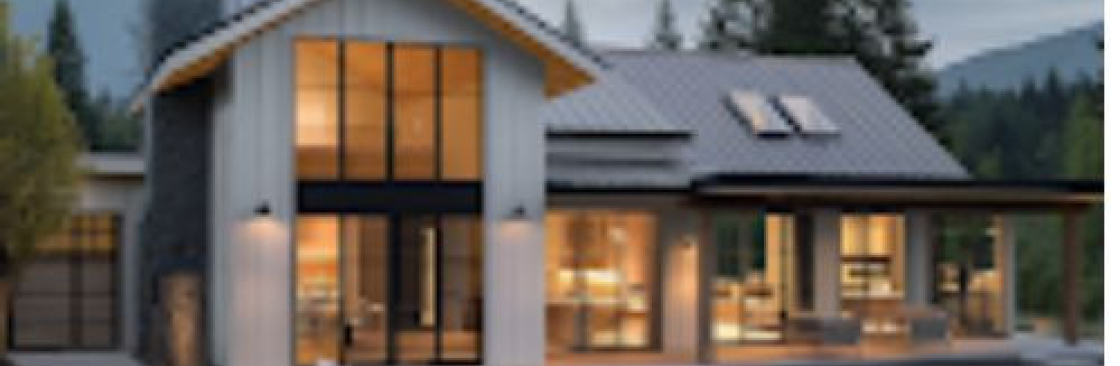 Harmony Architecture Studio Cover Image
