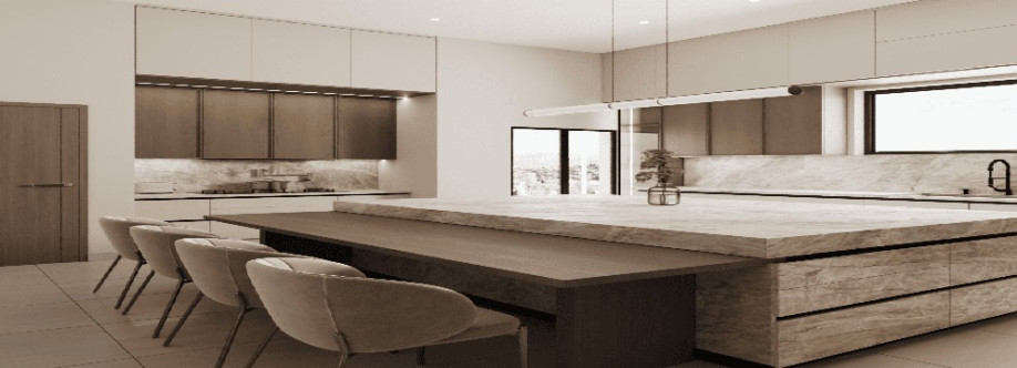 ehn interiors Cover Image