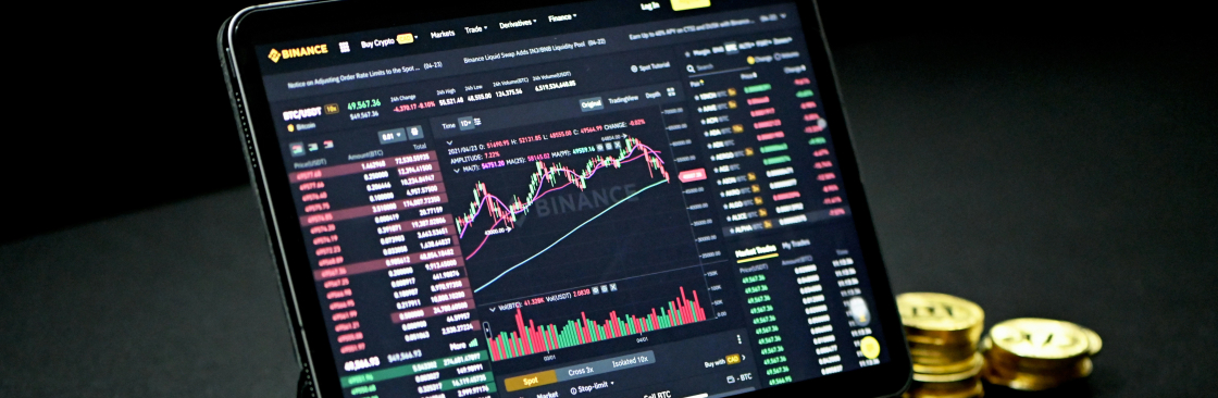 GainzAlgo Trading Signals Cover Image