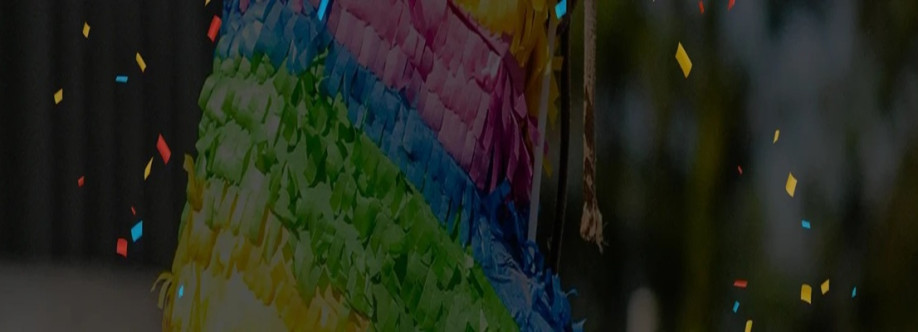Letsparty Cover Image