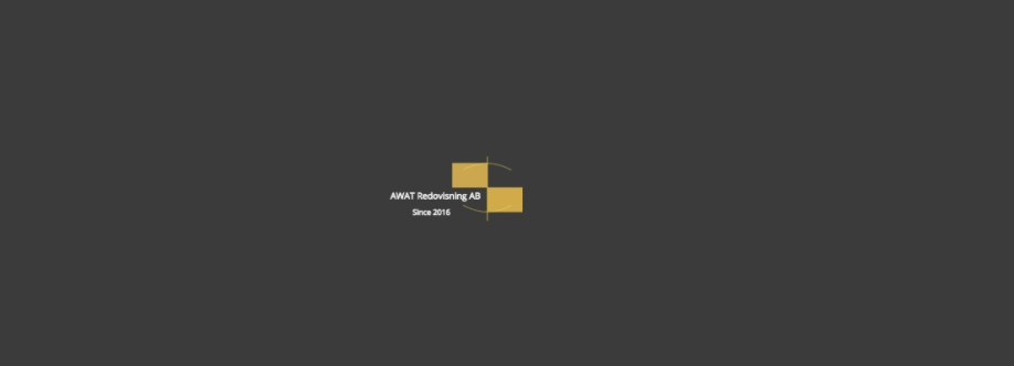 AWAT Redovisning AB Cover Image